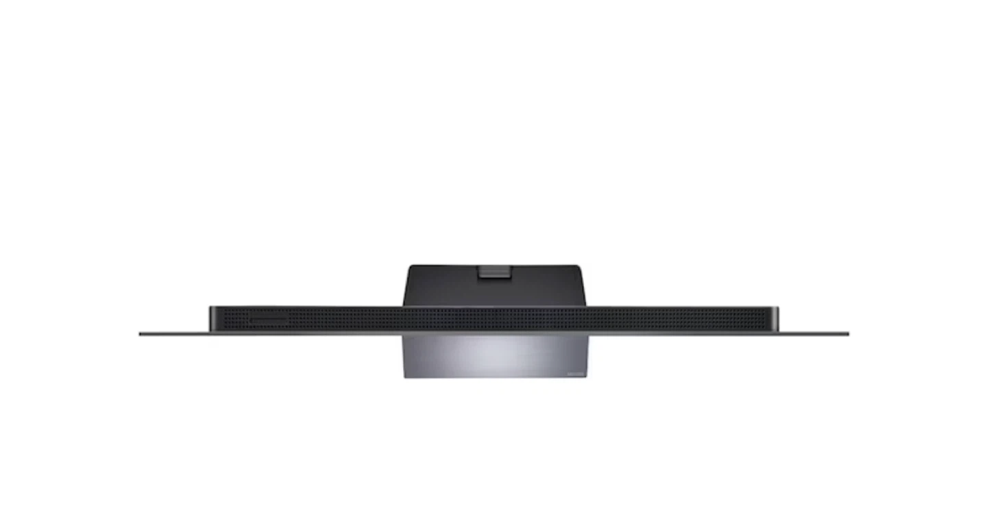 LG 55" EVO OLED 4K HDR - photo 4