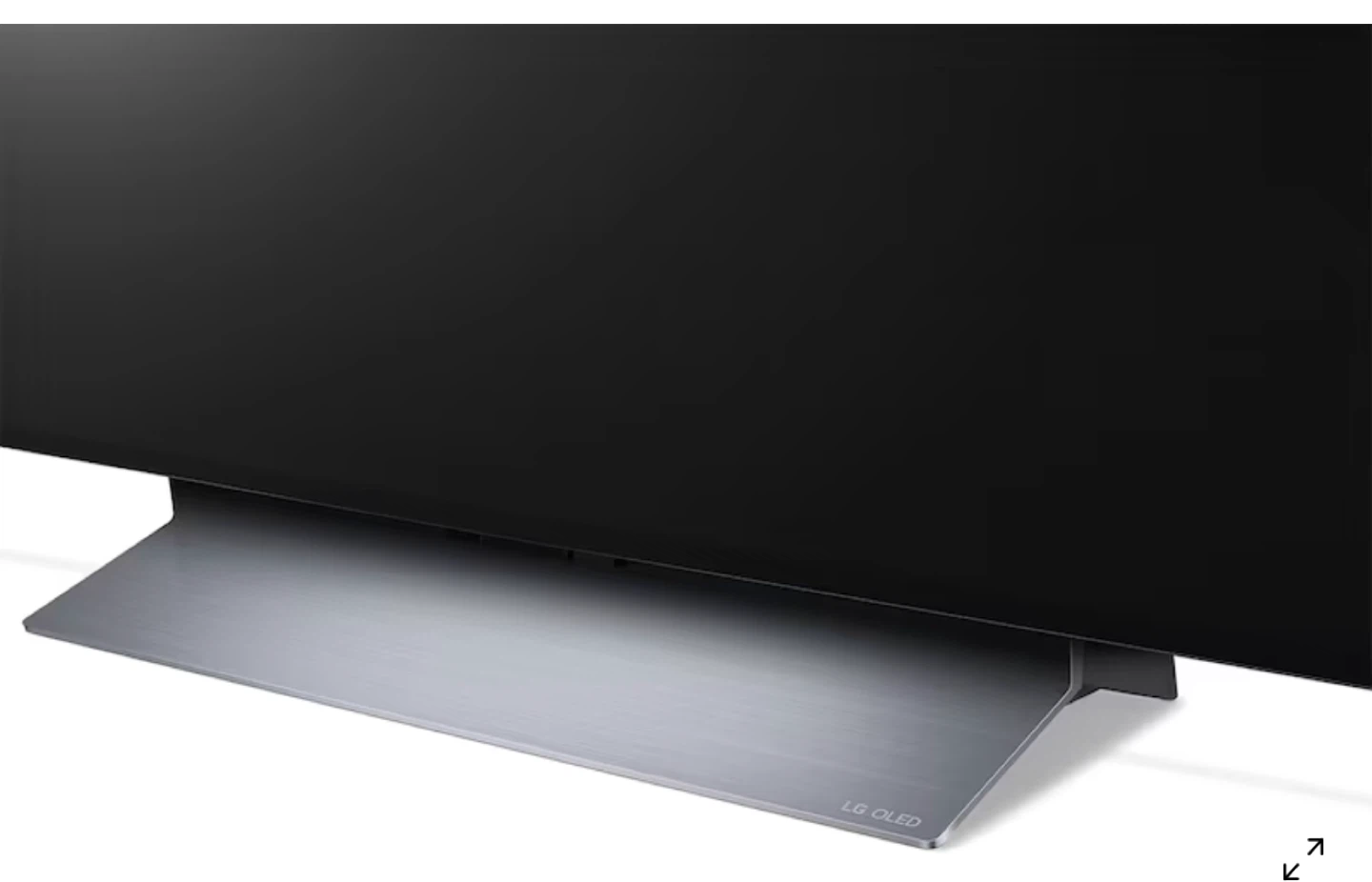 LG 55" EVO OLED 4K HDR - photo 5