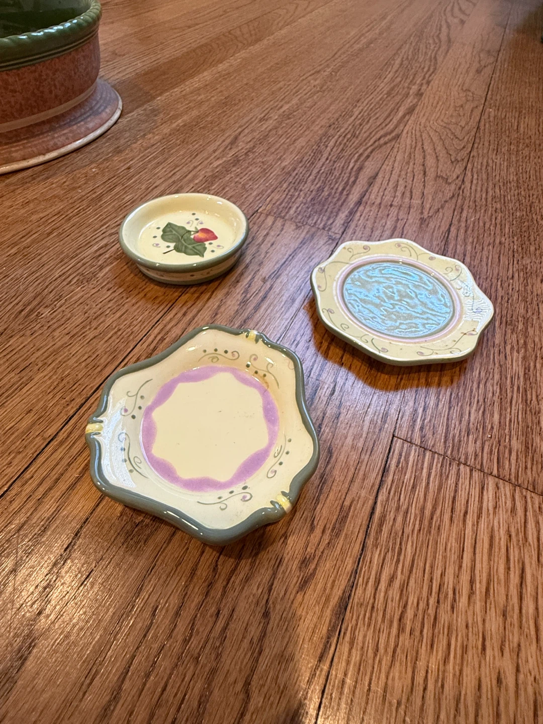 PartyLite Decorative Garden Set - photo 5