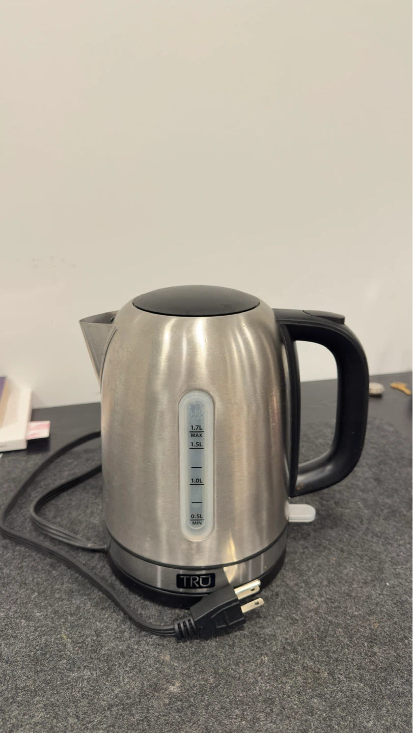 Electric Kettle