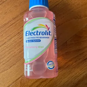 ⚽️Electrolit Strawberry-Kiwi Electrolyte Beverage 2 fl oz