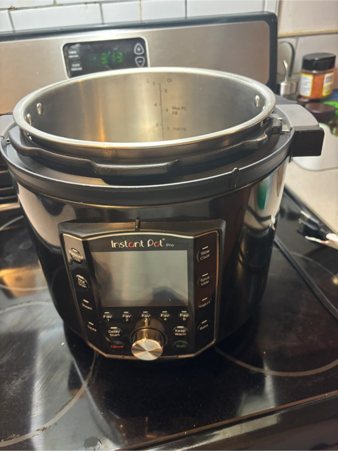 Instant Pot Pro 10-in-1 - photo 5