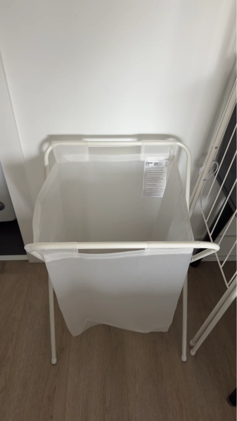 Free Laundry Bag