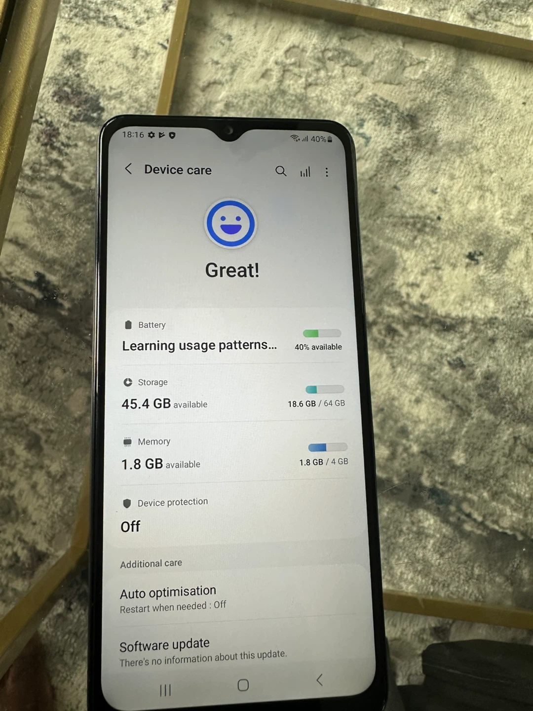 Samsung Galaxy A12 Smartphone - photo 4