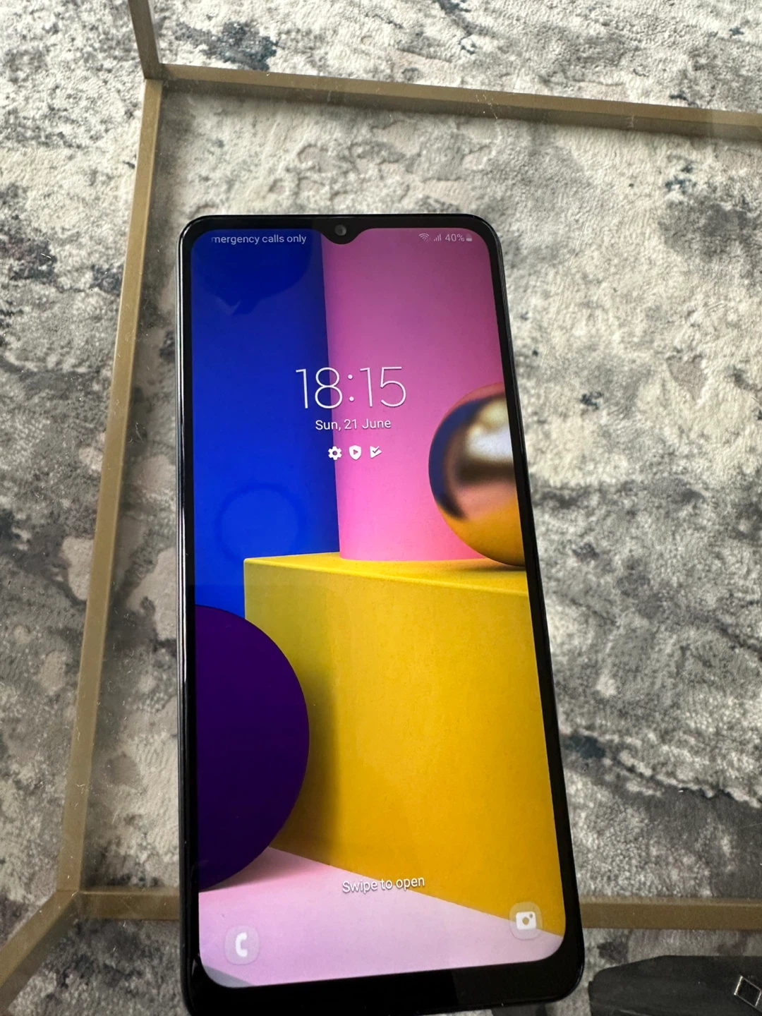 Samsung Galaxy A12 Smartphone - photo 5