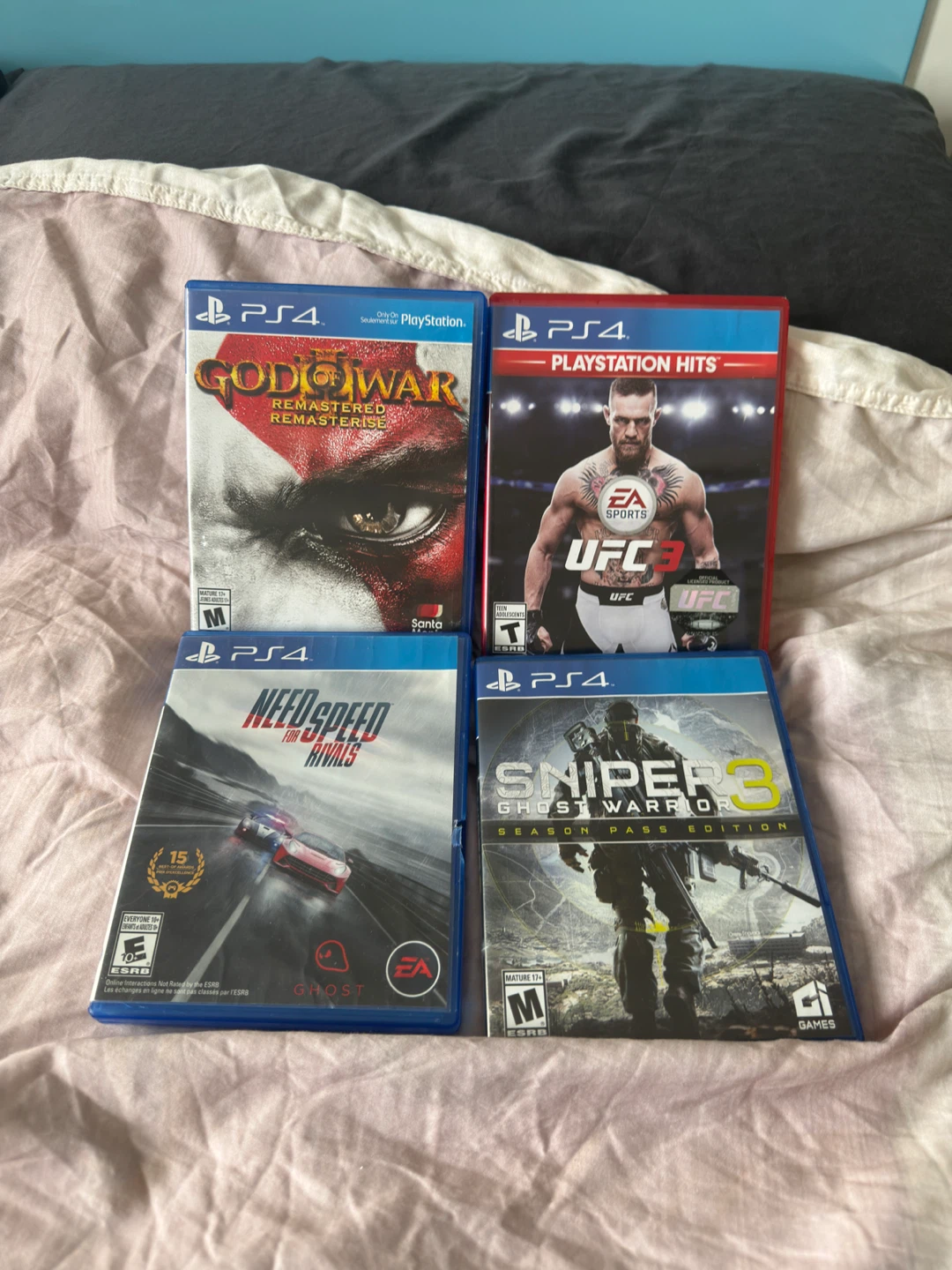 10 dollar ps4 games