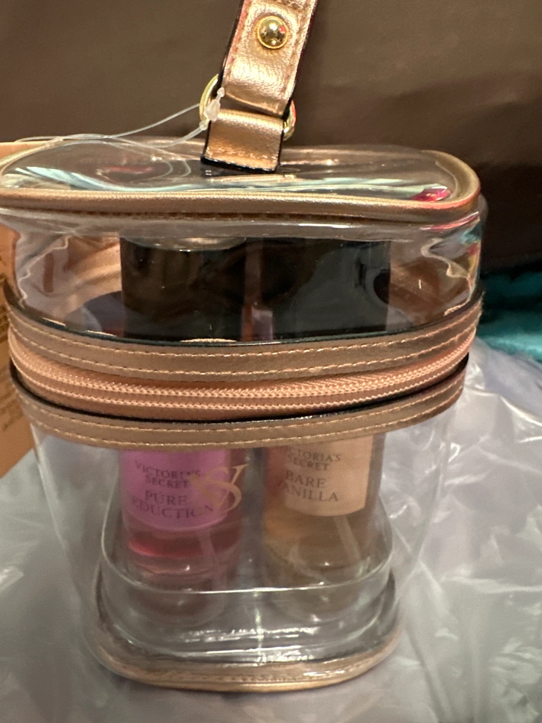 ⚽️ VS The Best of Mist Fragrance Set - photo 2