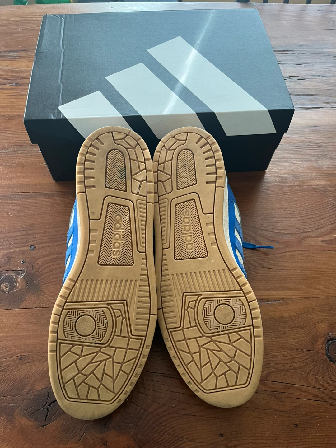 Adidas Break Start Basketball Shoes - photo 2
