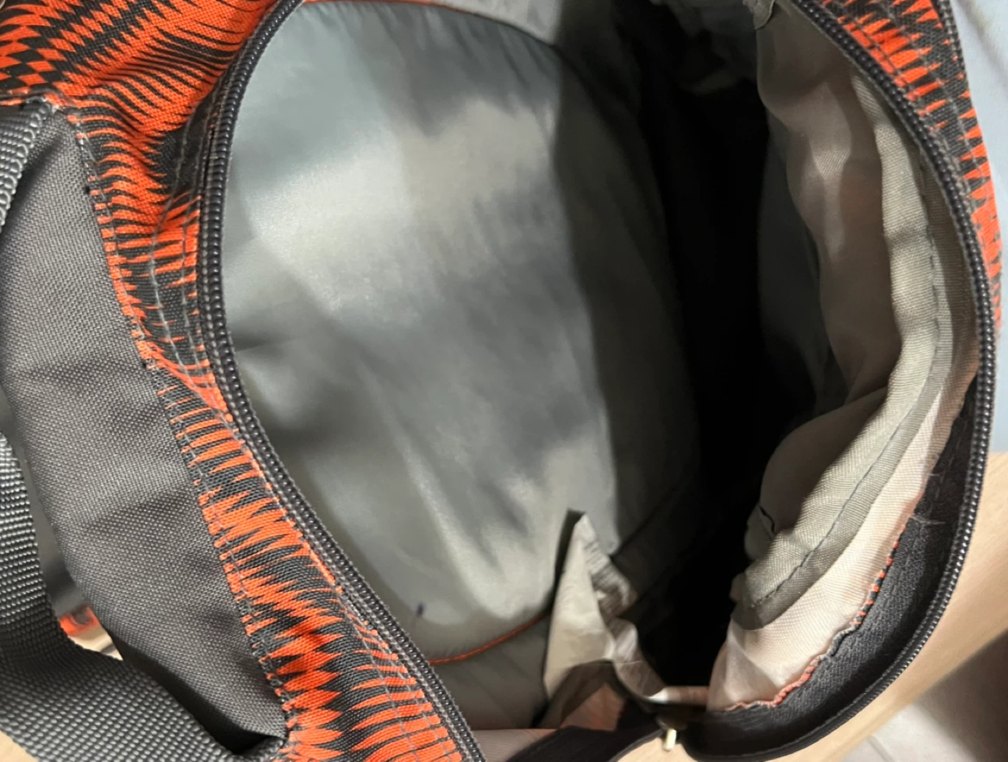 High Sierra Backpack with Lunch Bag - photo 3