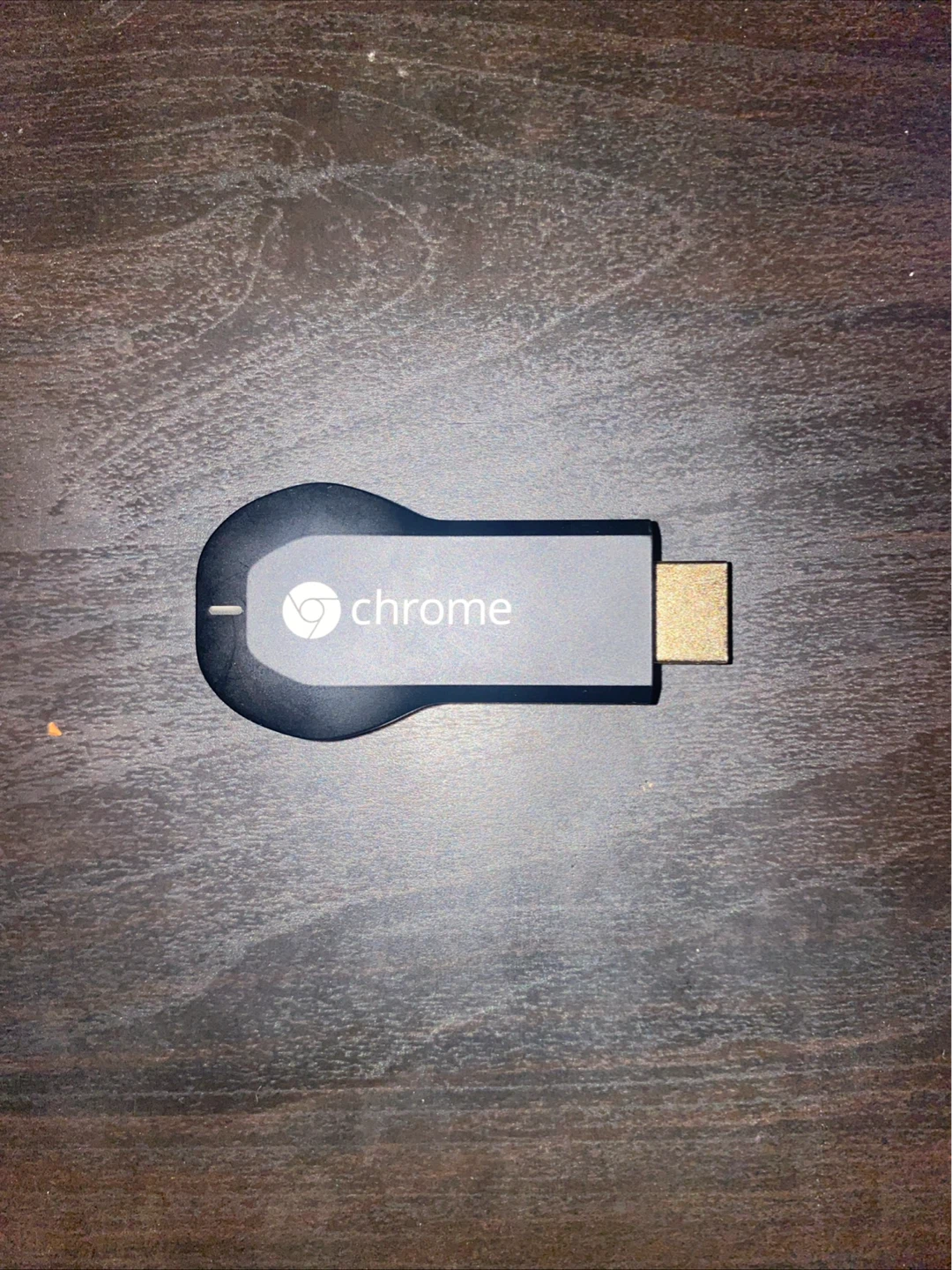 Google Chromecast Streaming Device