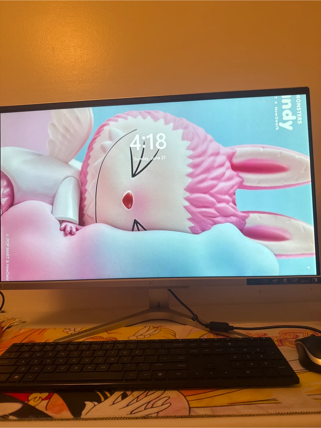 Acer Aspire C27 All-in-One PC