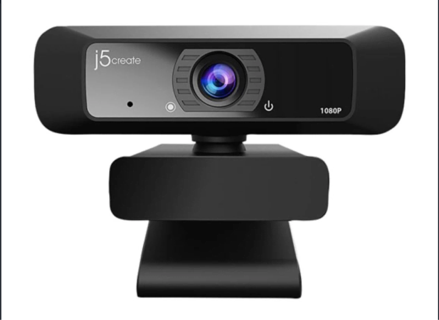 j5create USB HD Webcam 1080P - photo 5
