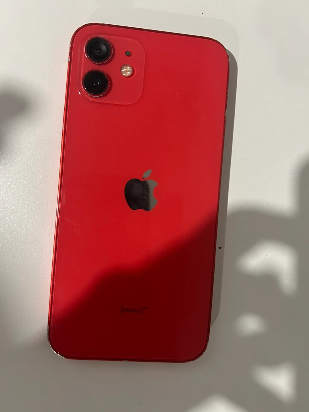 Apple iPhone 12 - photo 2