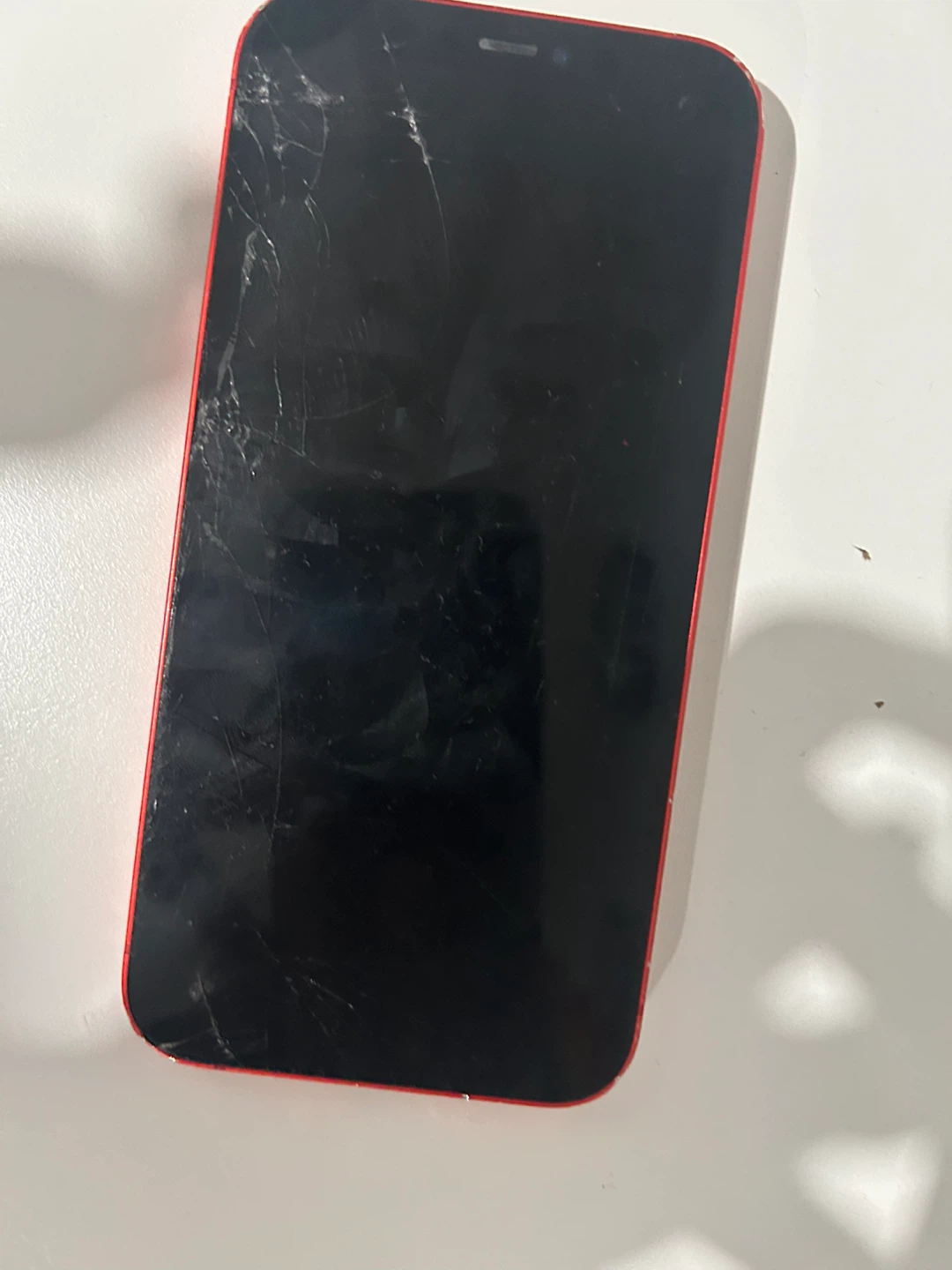 Apple iPhone 12 - photo 3