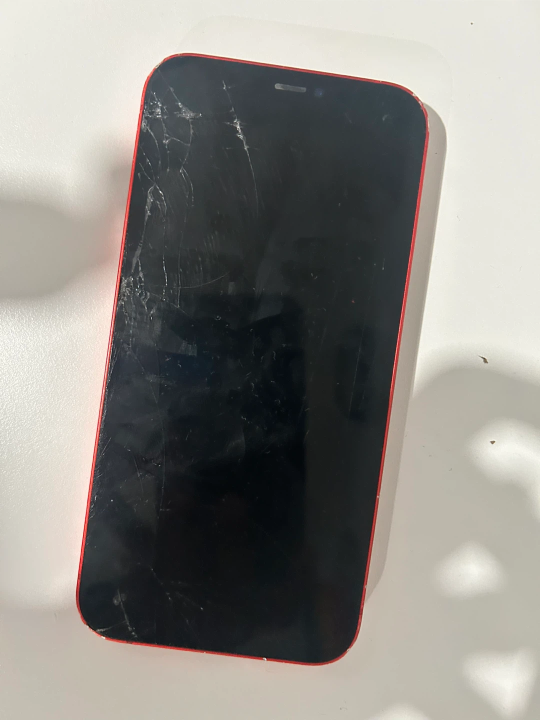 Apple iPhone 12