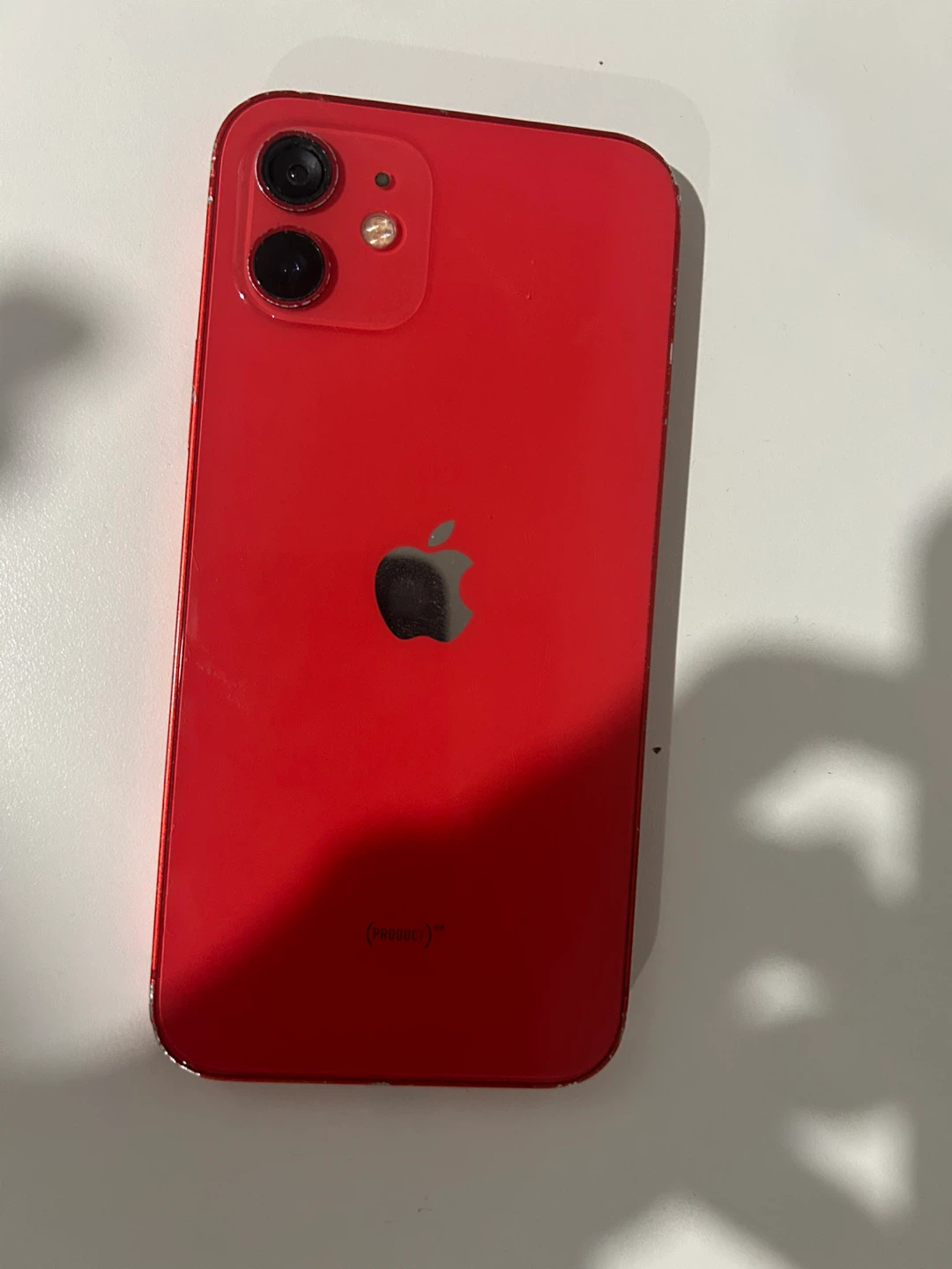 Apple iPhone 12 - photo 4