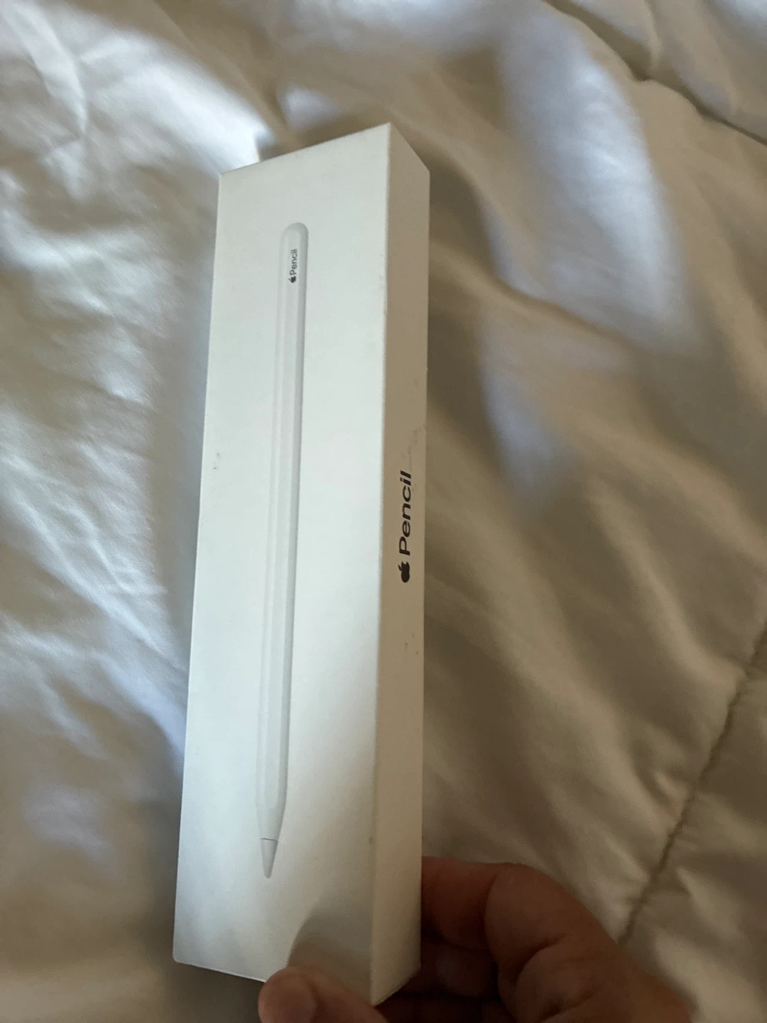Apple Pencil 1st Generation
