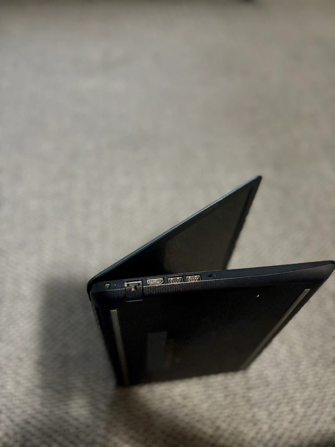 HP Laptop Intel Core i3 - photo 3