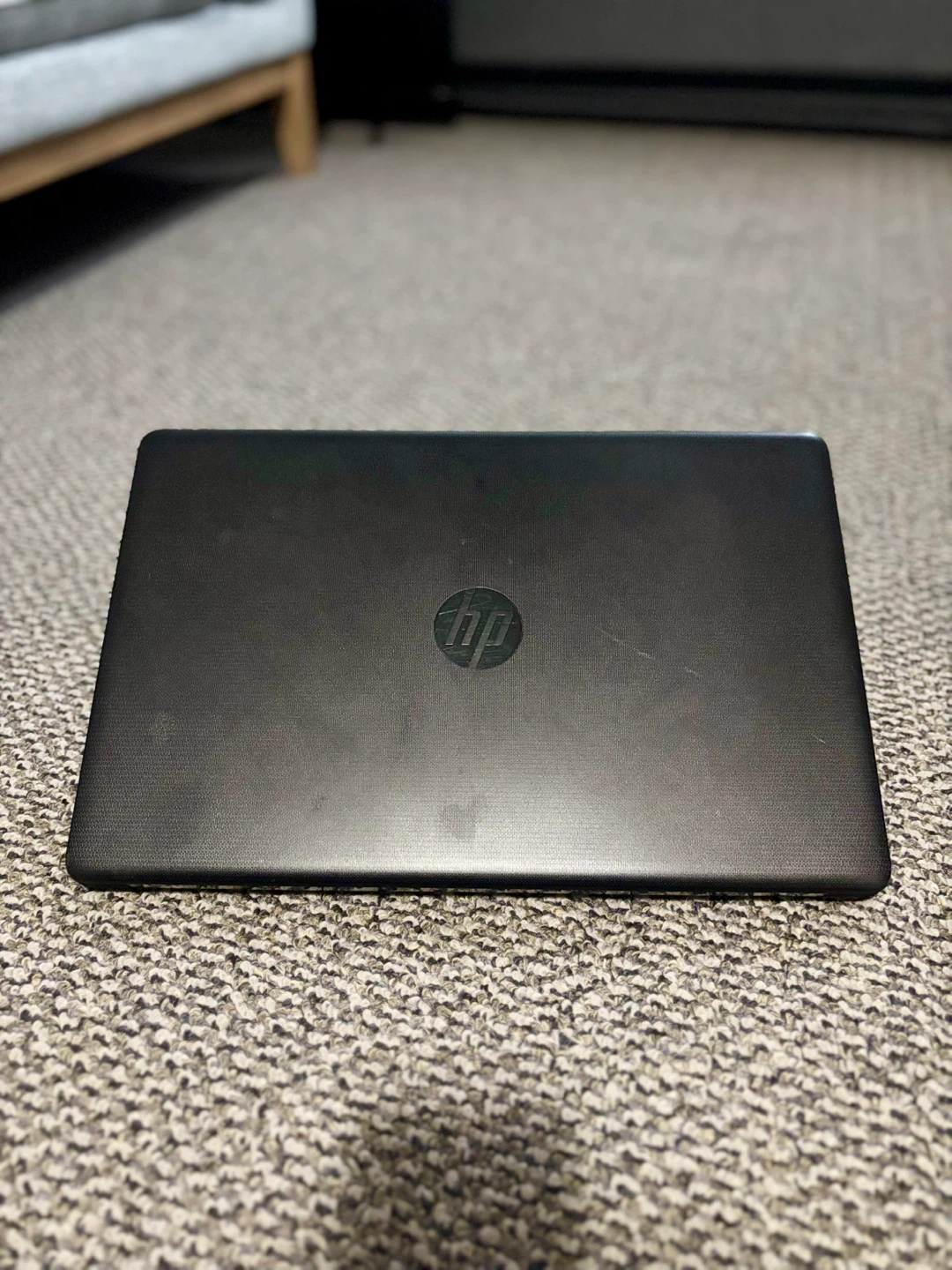 HP Laptop Intel Core i3