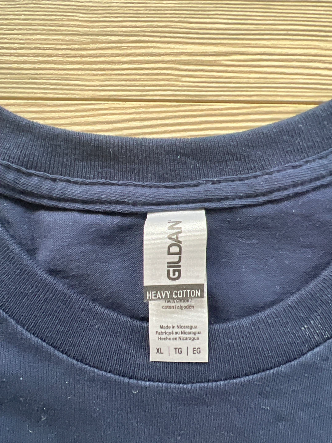 Gildan Toronto Blue Jays "Move The Needle" T-Shirt XL - photo 3