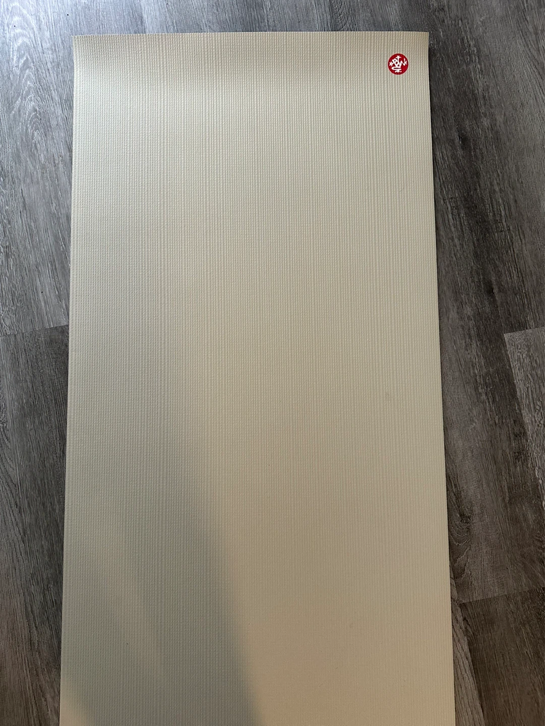 Manduka PRO™ Yoga Mat 6mm - Sand
