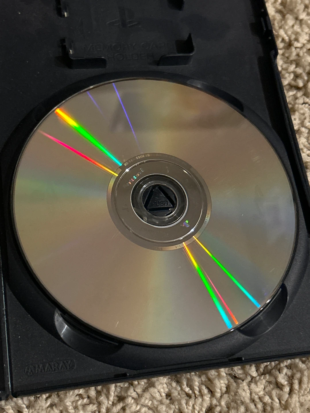 SOCOM II: U.S. Navy SEALs (PlayStation 2) - photo 3