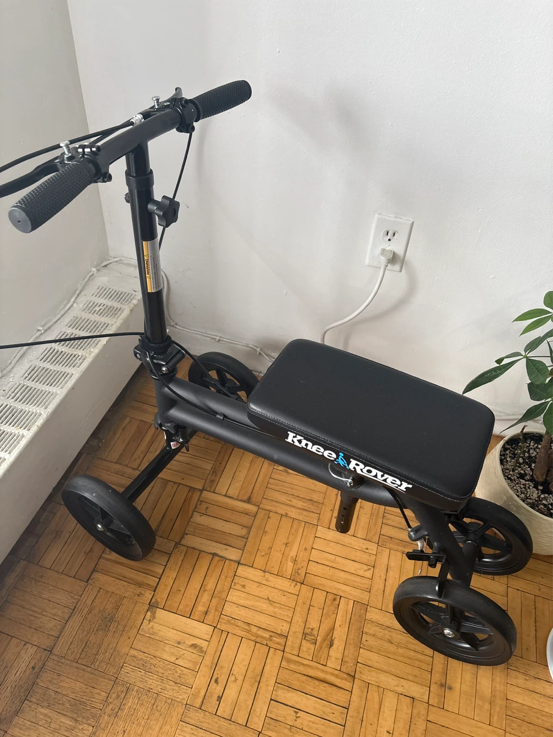 Knee Rover Knee Scooter - photo 2