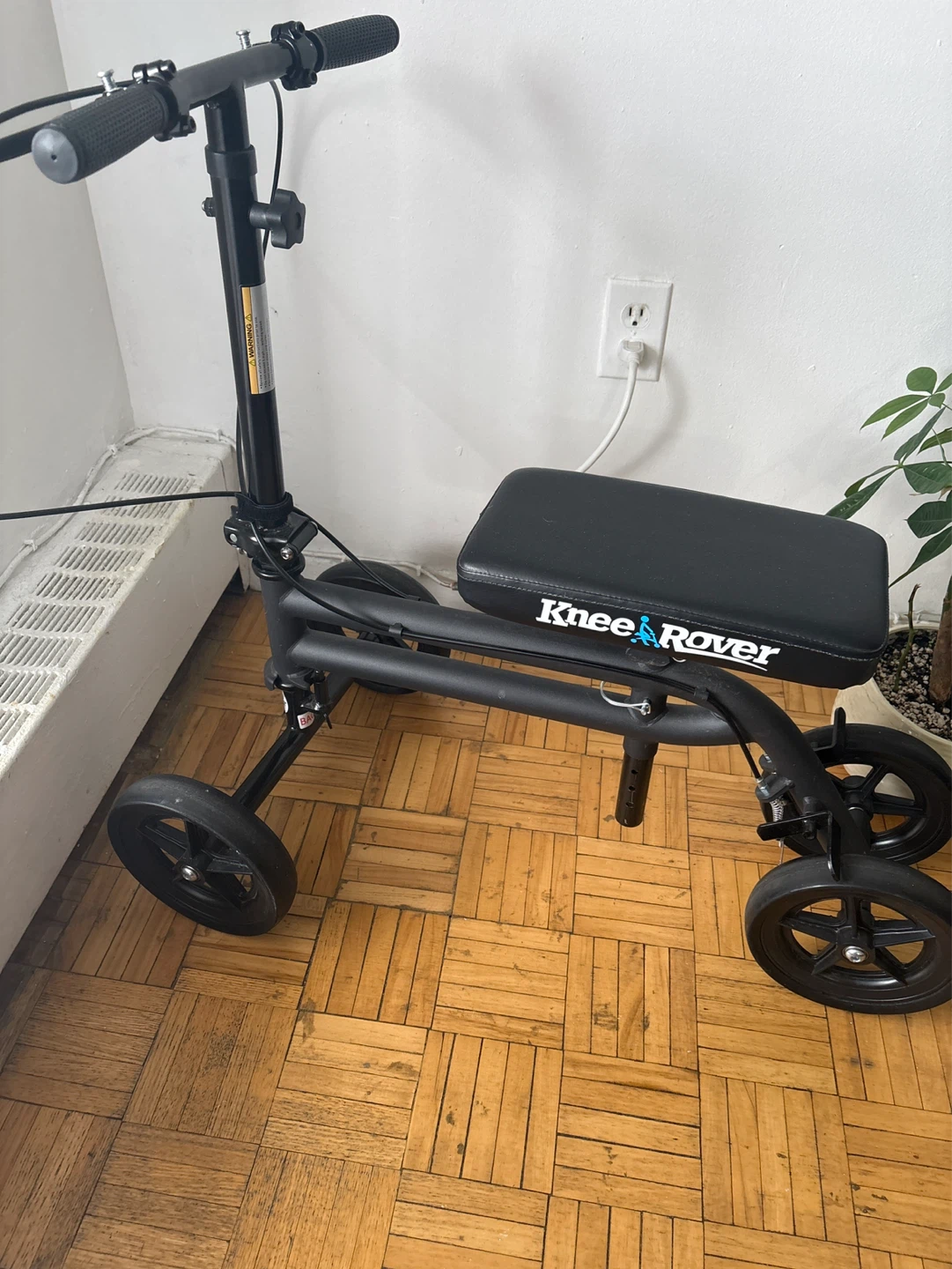 Knee Rover Knee Scooter
