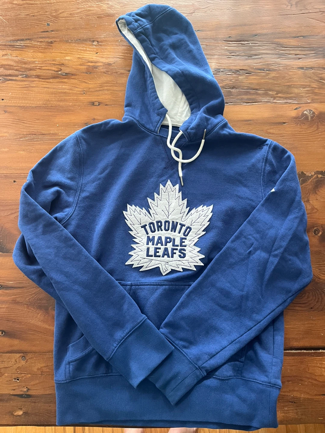 Toronto Maple Leafs Hoodie