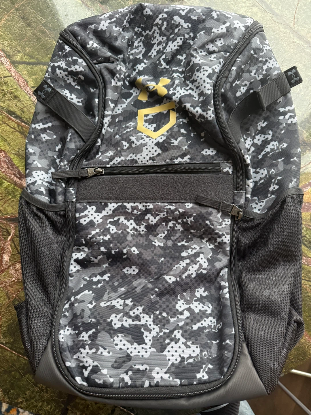 Under Armour Unisex Utility Baseball  One Size Fits All