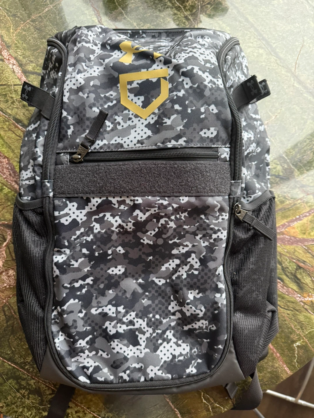 Under Armour Unisex Utility Baseball  One Size Fits All - photo 5
