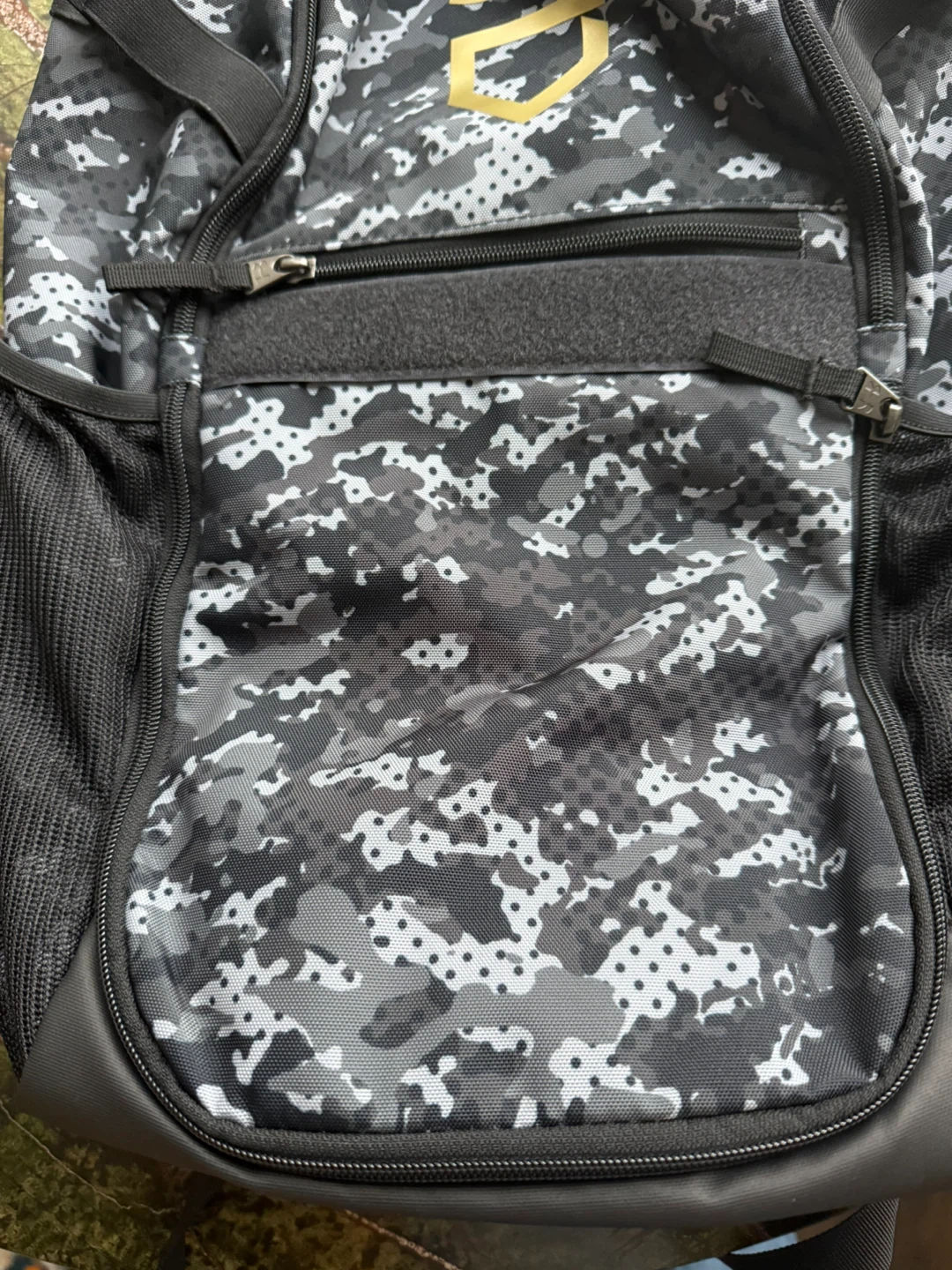 Under Armour Unisex Utility Baseball  One Size Fits All - photo 3