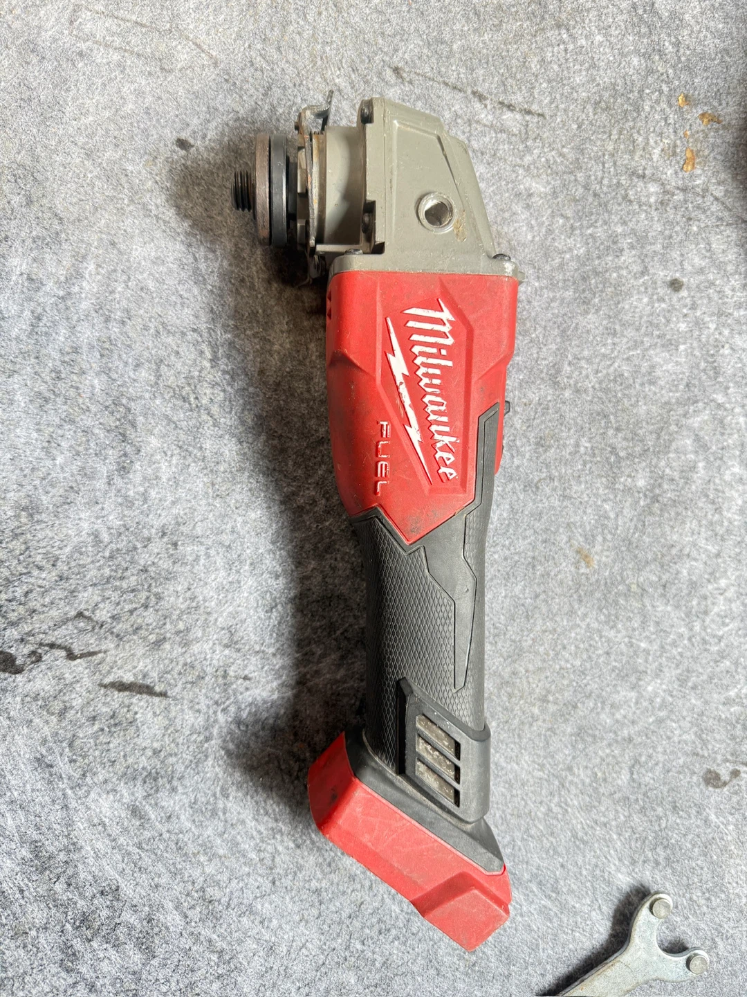 Milwaukee M18 power tools - photo 2