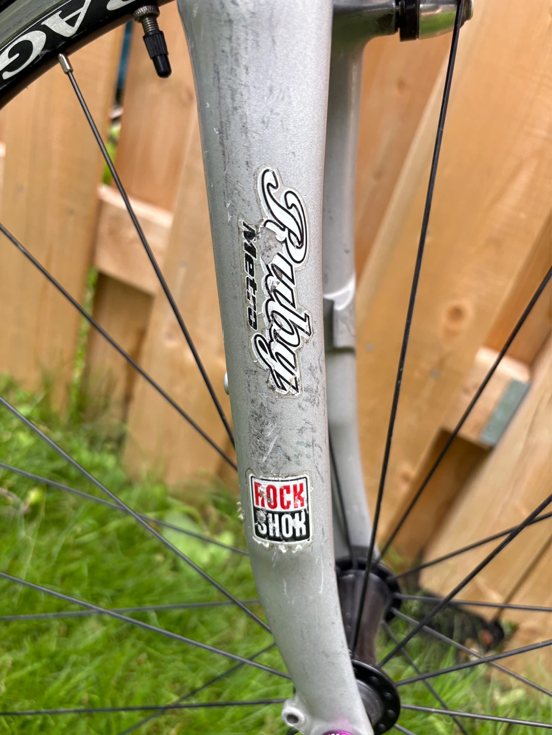 Trek Ruby Metro Hybrid Bike - photo 5