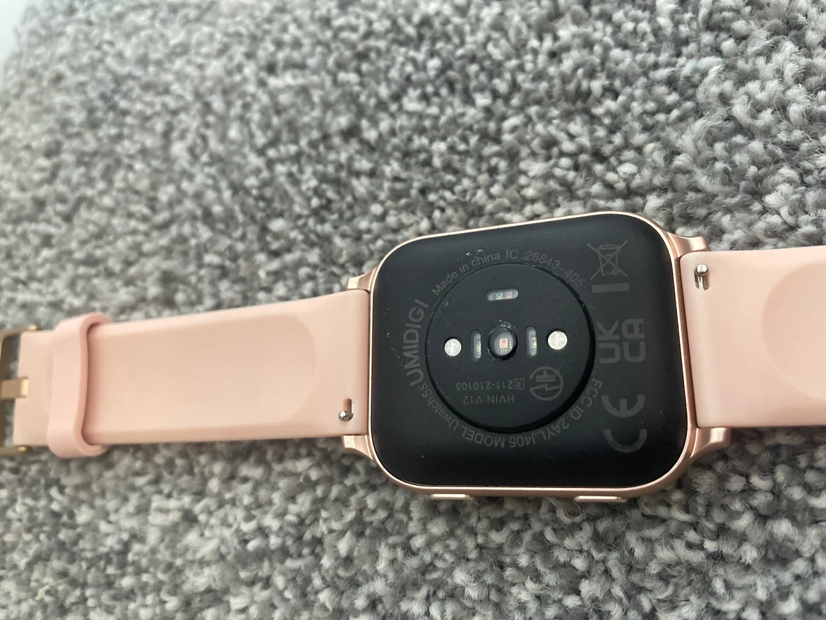 UMIDIGI Uwatch Smartwatch - photo 2