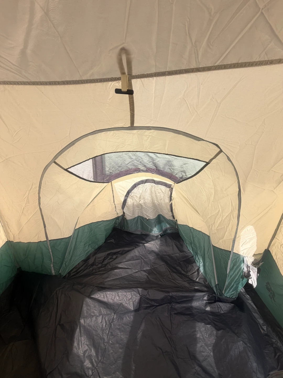 Tent for 3-Person Woods - photo 5