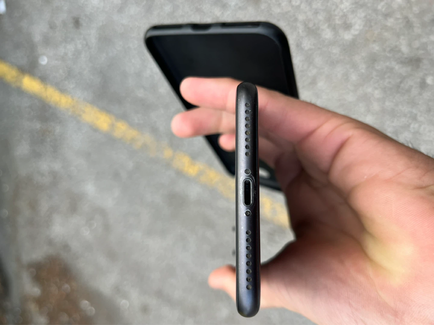 Apple iPhone 8 Plus - Grey - photo 5