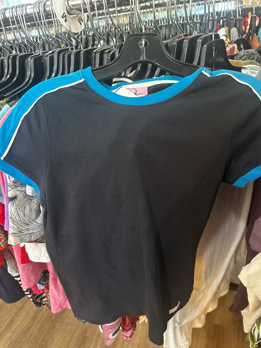 y2k top