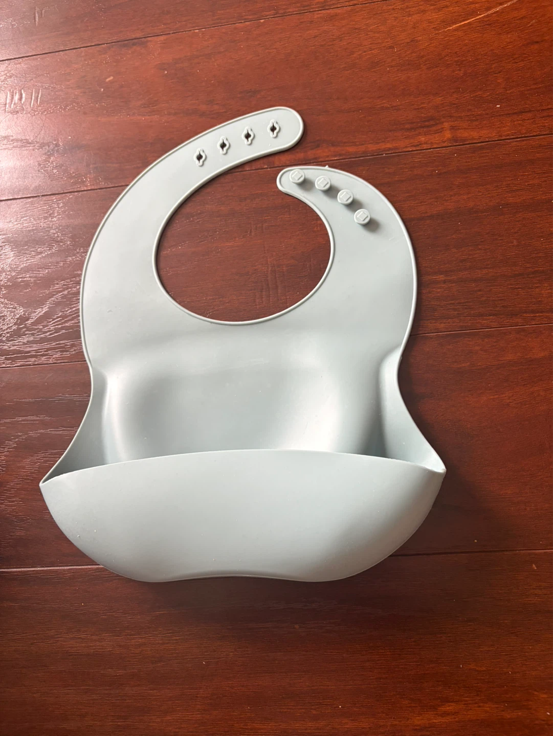 NUK Baby Utensils and Bib Set - photo 5