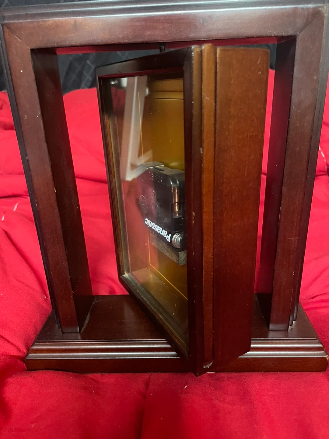 Bombay & Co. Mantel Clock - photo 2