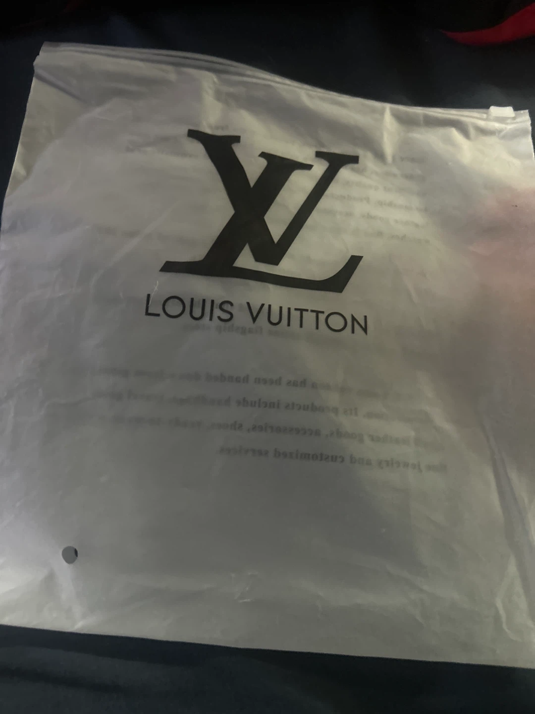 Louis Vuitton Beanie - photo 4