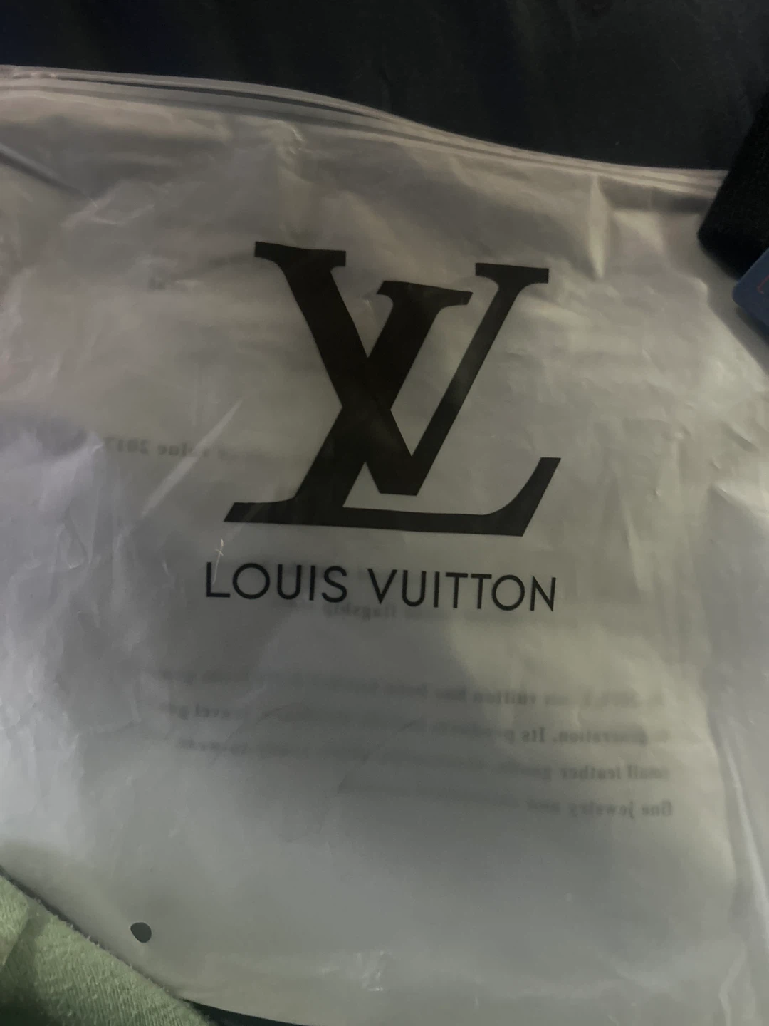 Louis Vuitton Beanie - photo 2