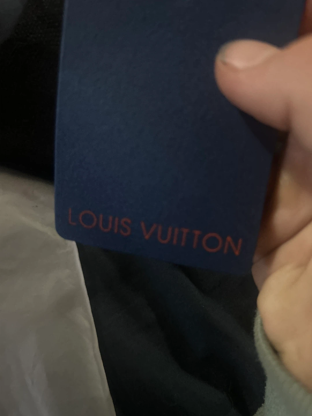 Louis Vuitton Beanie - photo 3