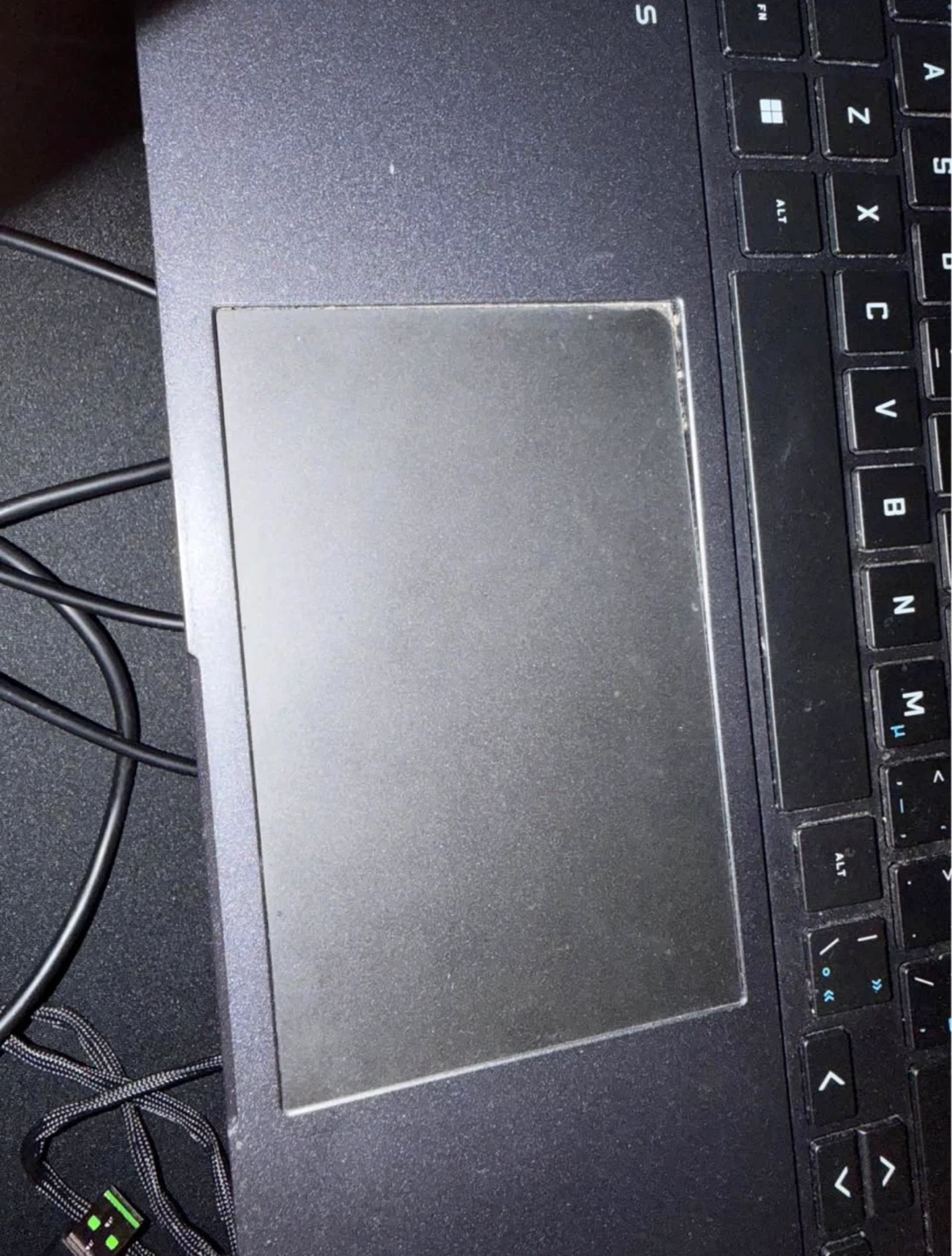 HP Victus 15 Gaming Laptop - Ryzen 5 7535HS, RTX 2050, 8GB RAM - photo 4