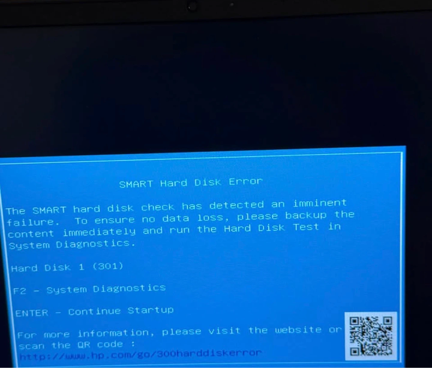 HP Victus 15 Gaming Laptop - Ryzen 5 7535HS, RTX 2050, 8GB RAM - photo 2
