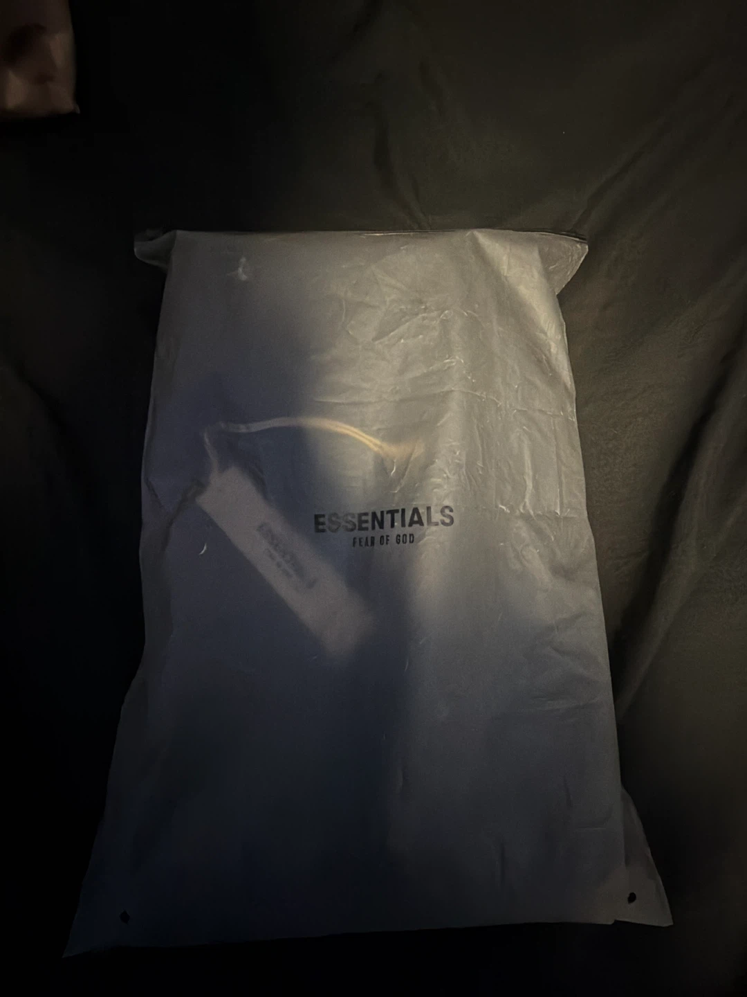 Fear of God Essential Sweatpants - photo 2