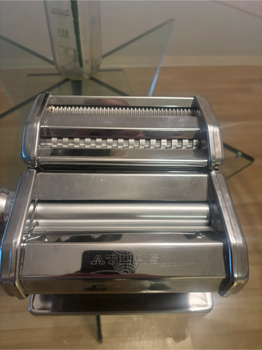 Atlas Marcato Pasta Maker