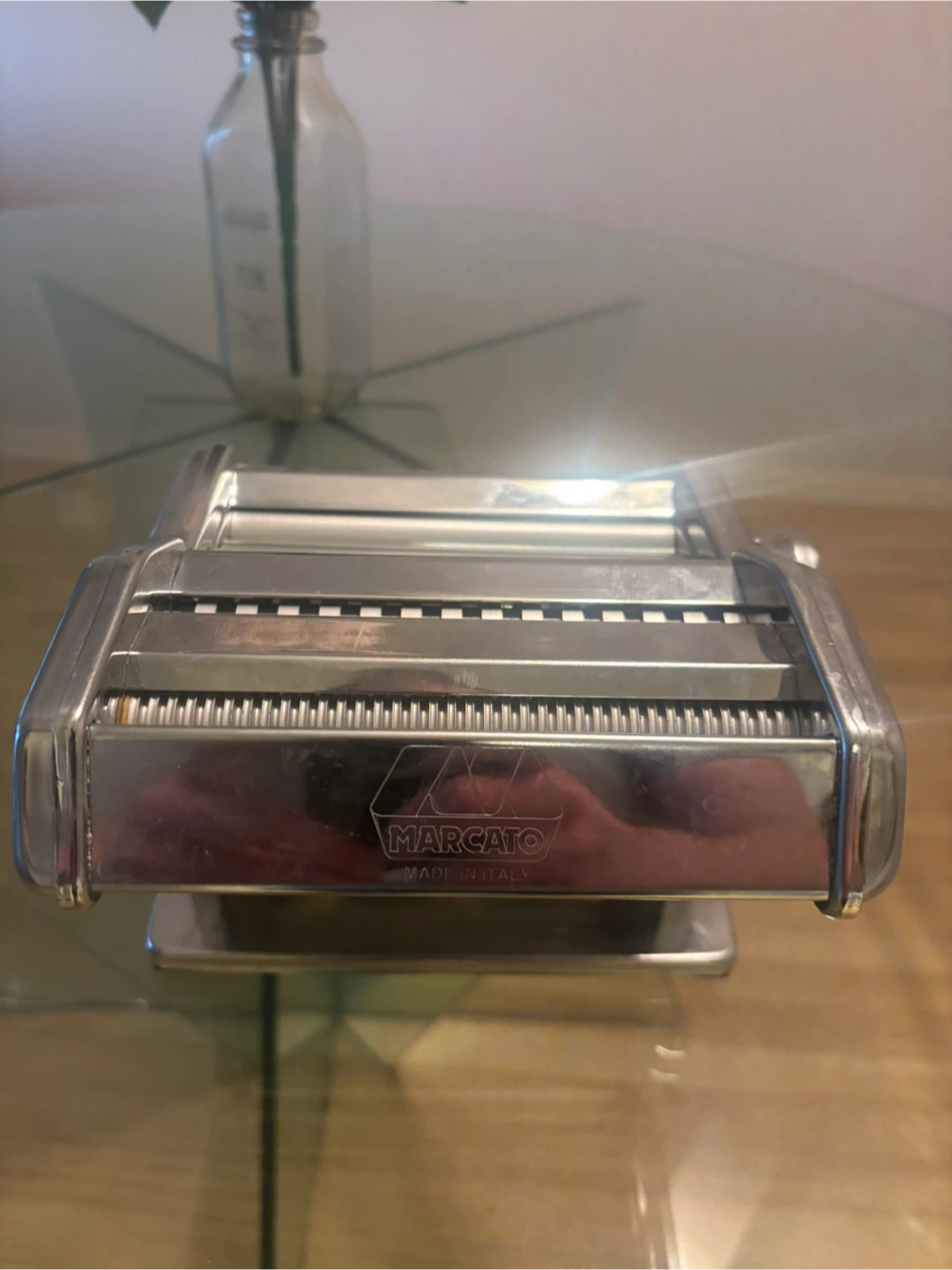 Atlas Marcato Pasta Maker - photo 2
