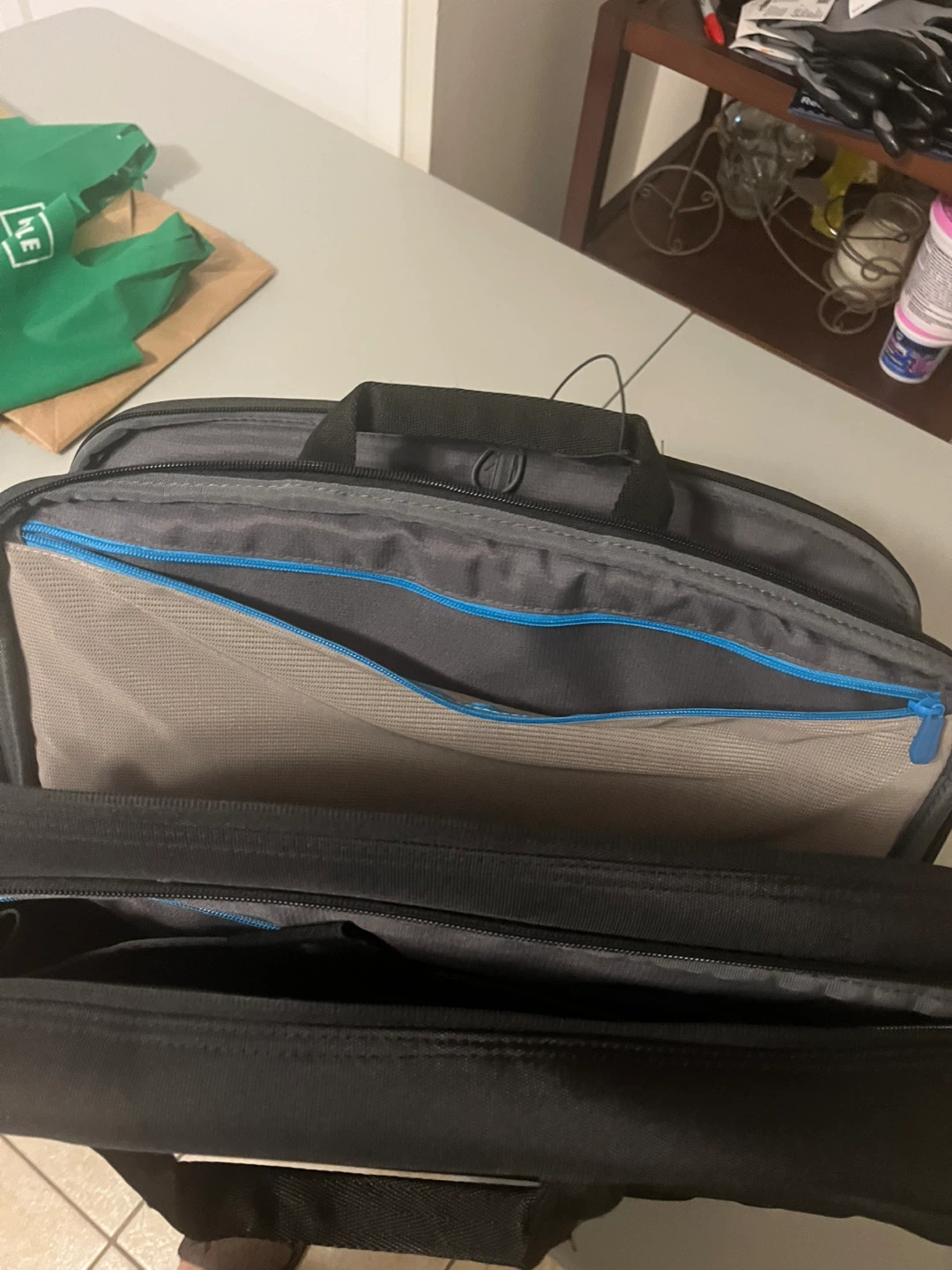 Alienware Laptop Bag
