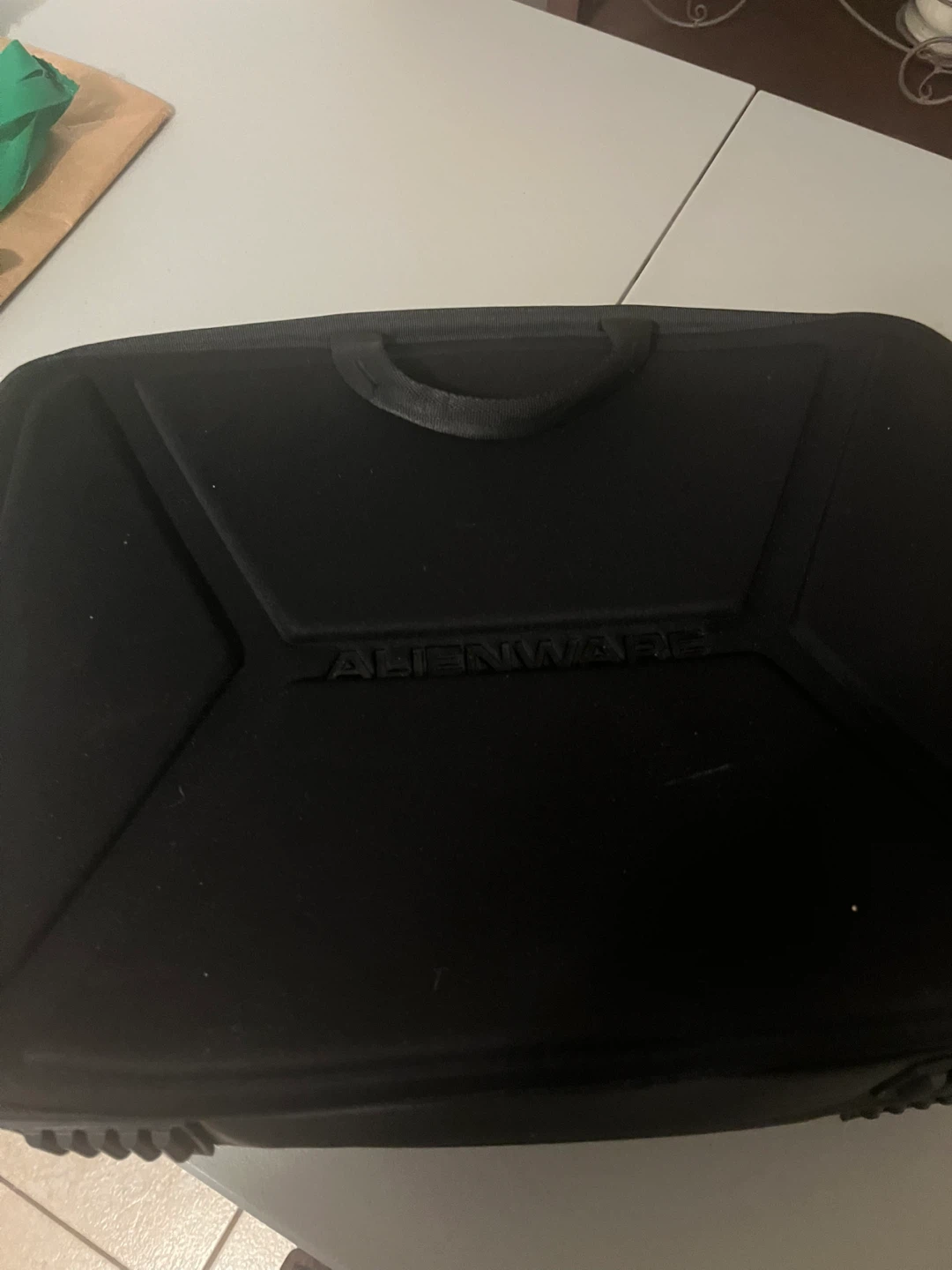 Alienware Laptop Bag - photo 3